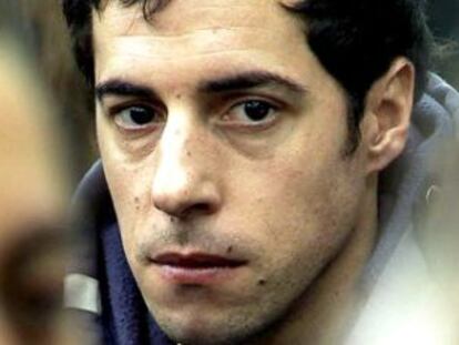 Fotograma de la película argentina 'El estudiante', de Santiago Mitre.