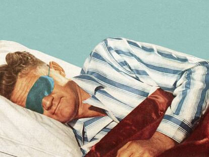 Cómo sobrevivir a la cama de un hotel y otros trucos de la ciencia para que nada le quite el sueño