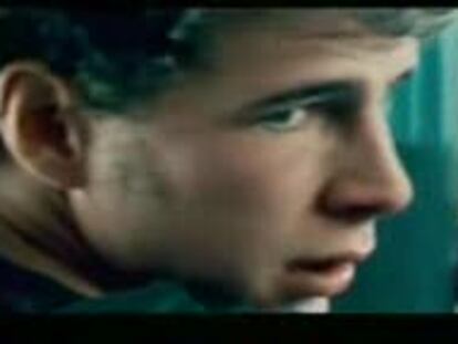 Tráiler de la película 'El juego del ahorcado'