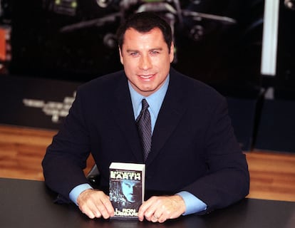 John Travolta