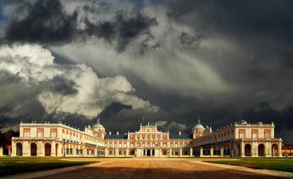 Palacio Real de Aranjuez