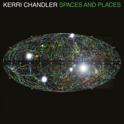 Disco Spaces and Places