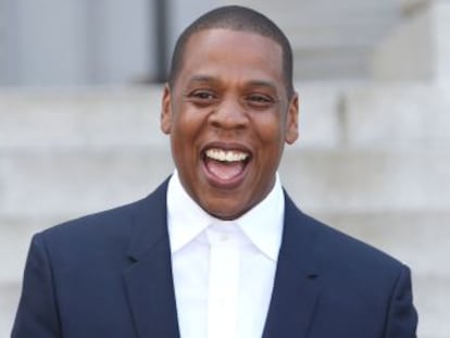 Jay-Z ha alcanzado el medio siglo convertido en una figura que fascina por igual a la prensa económica, rosa y cultural  marido de Beyoncé y dueño de un imperio, así ha sido su evolución desde una vivienda de protección oficial a la gloria