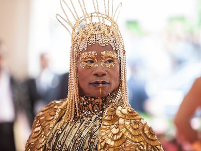 Billy Porter