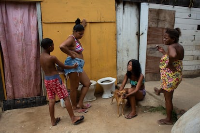 Río de Janeiro en Brasil