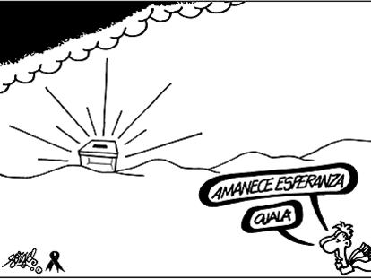FORGES