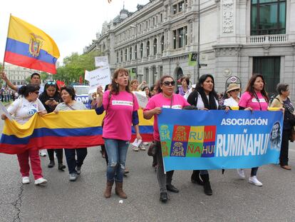 Algunas reivindicaciones de la mujer latinoamericana