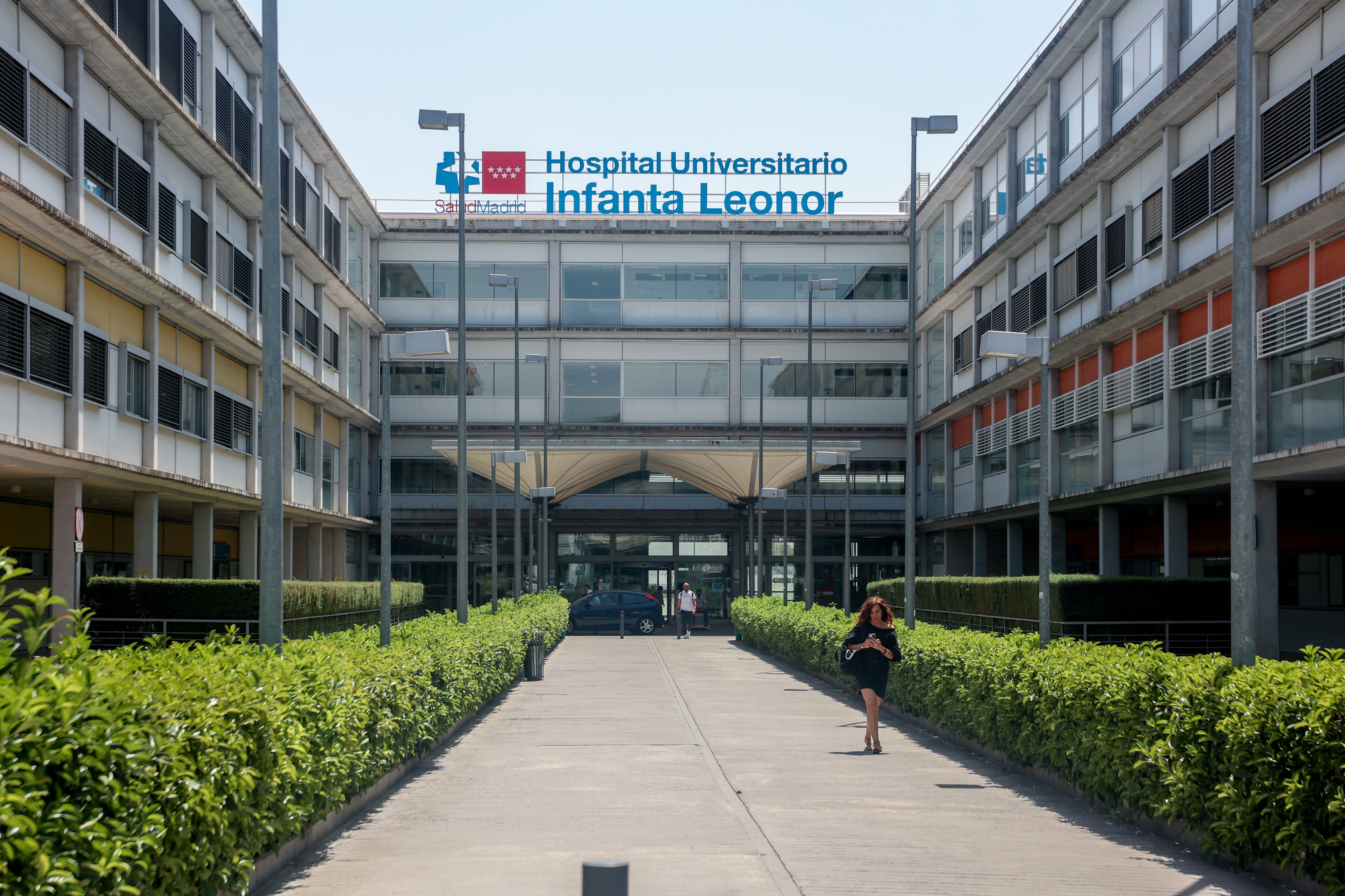 Un hospital de Madrid comunica a centros de salud del sur el bloqueo en las ecografías: “No podemos hacer ningún informe radiológico básico”