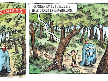 EPS 2355 CONFIDENCIAS LINIERS