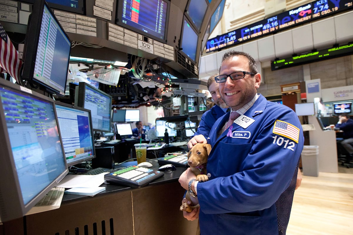 Entre riesgos y euforia: la Bolsa en máximos históricos