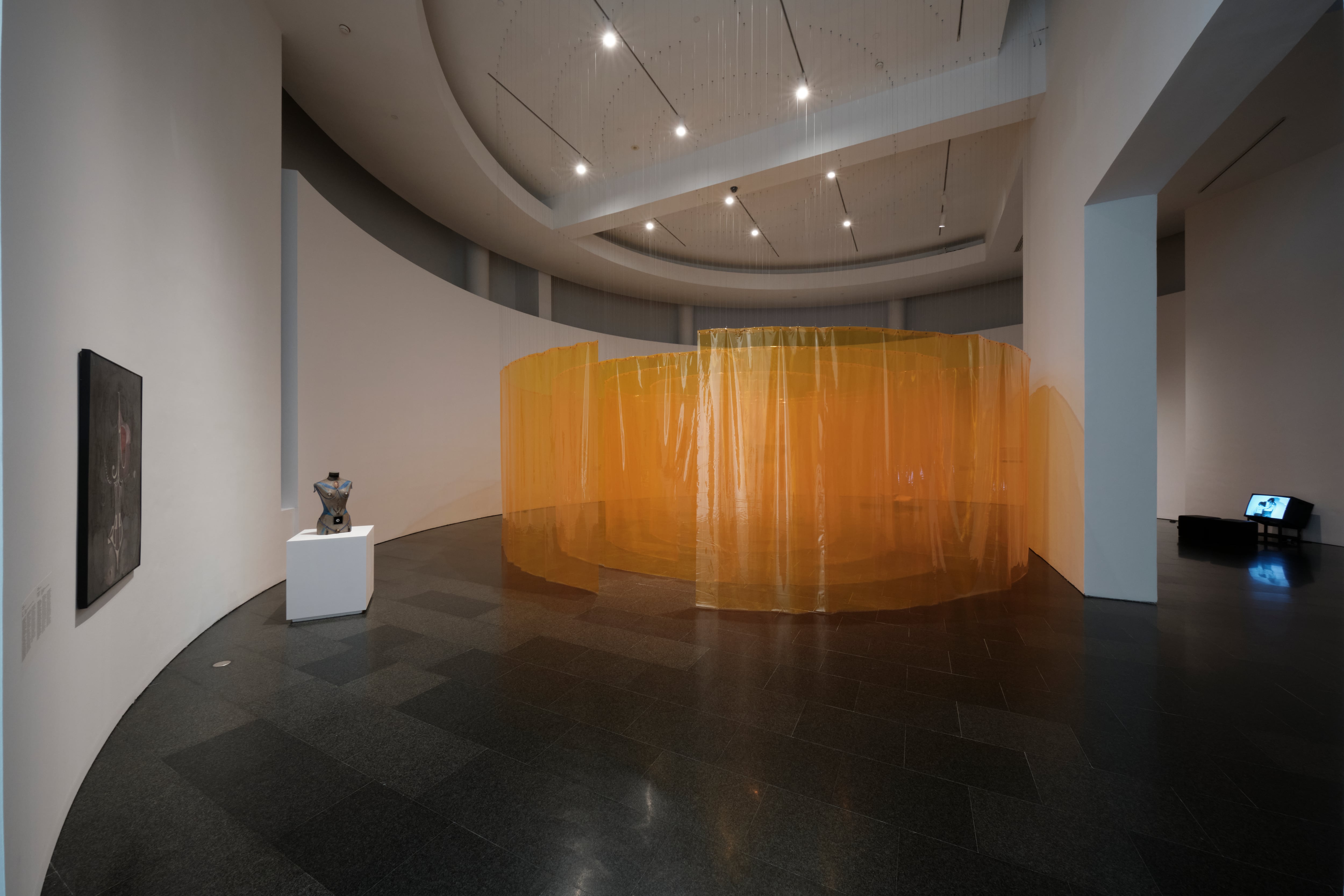 Los profesionales del arte denuncian el concurso del Macba p