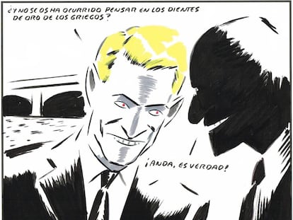 El Roto