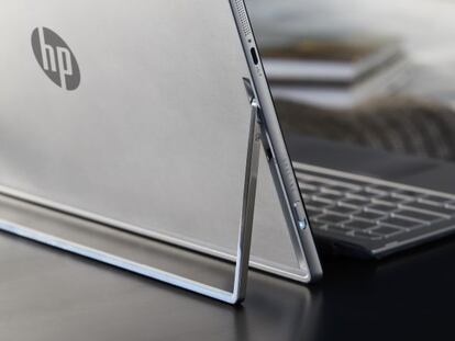 HP planta cara a Surface Book con nuevos ordenadores potentes y atractivos