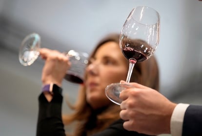 Vino español