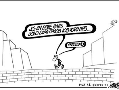 FORGES