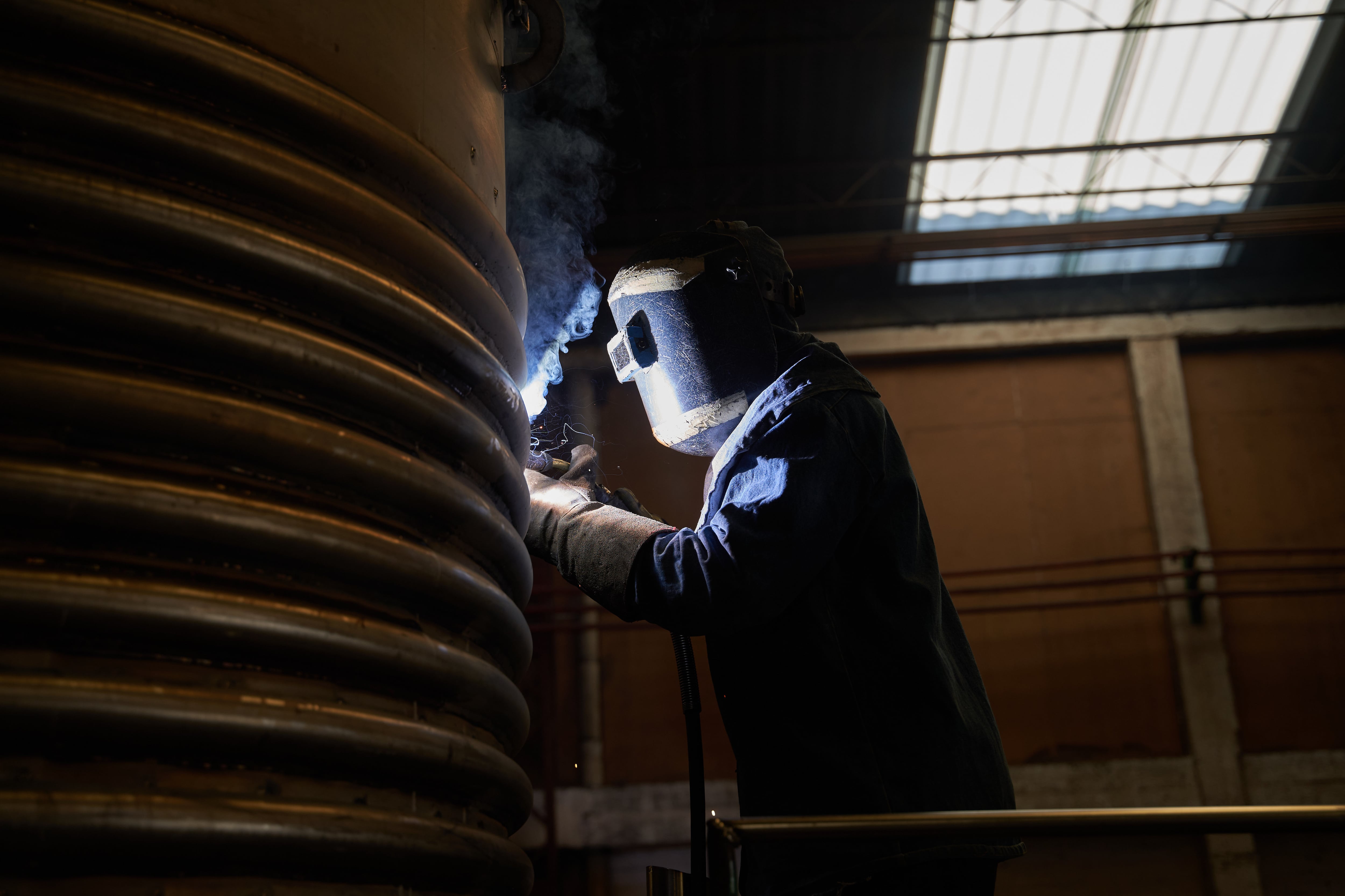 De un cupo máximo a un descuento tarifario: México y Estados Unidos chocan por los aranceles al acero y el aluminio