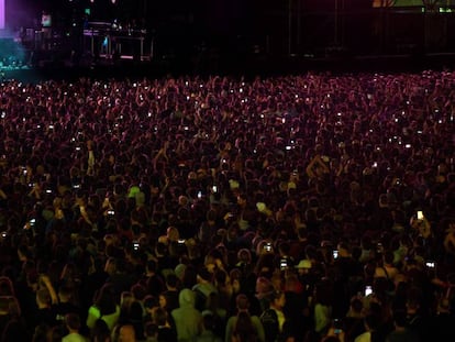 El Primavera Sound s’ajorna al 2022 per les restriccions