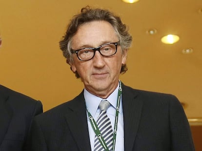 Artur Carulla.