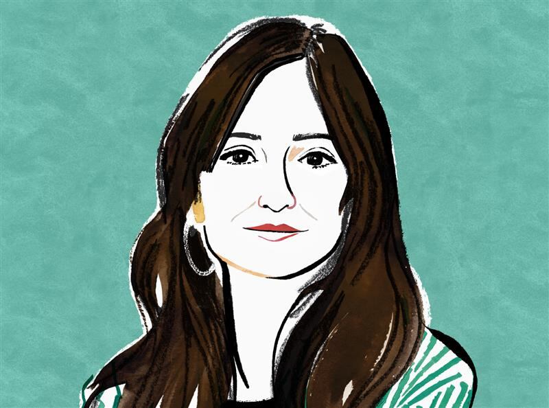 Noelia Ramírez: “La clase alta tiene los semáforos en verde. Tú tienes que esforzarte para que no se pongan en rojo”