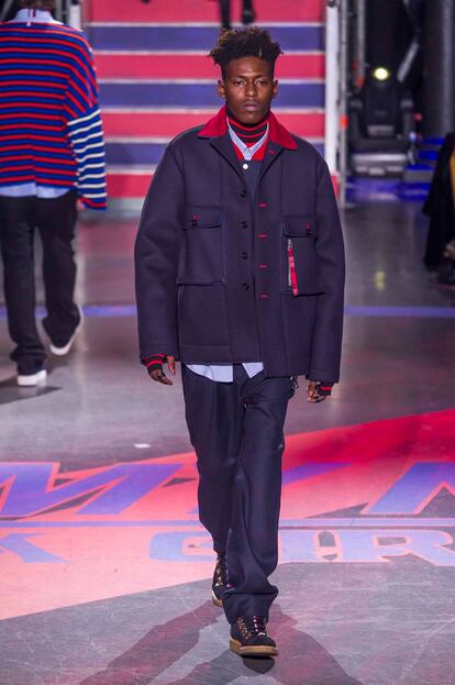 Tommy Hilfiger