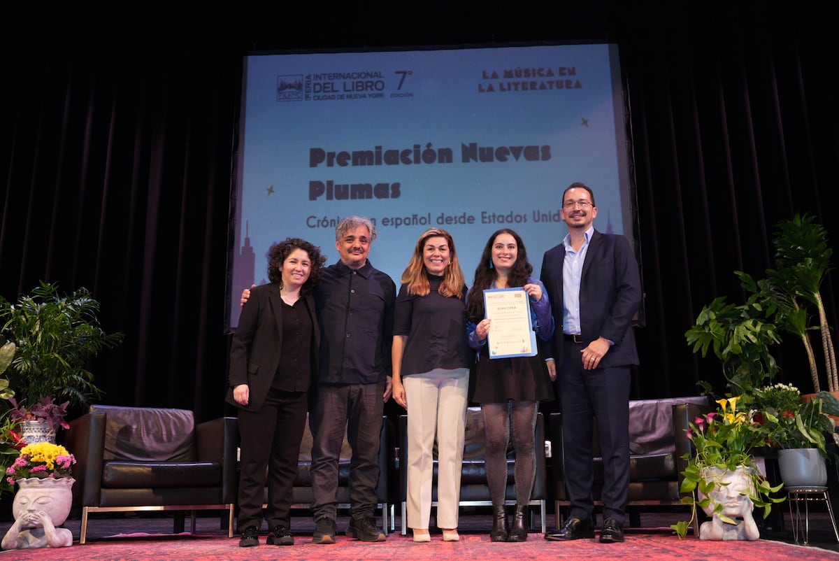 Chile en la Feria Gourmet de Nueva York: Innovación y tradición en un mercado global exigente