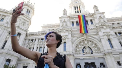 O coletivo LGTBI já alcançou muitos dos seus objetivos na Espanha.