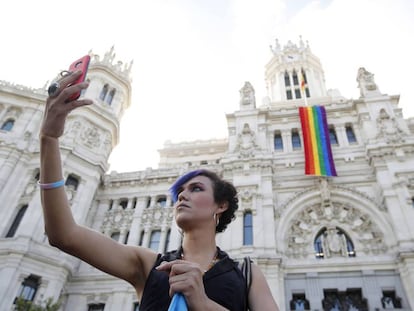 O coletivo LGTBI já alcançou muitos dos seus objetivos na Espanha.