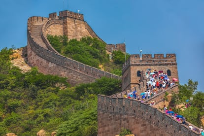 Gran Muralla China