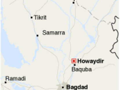 Howaydir (Irak)