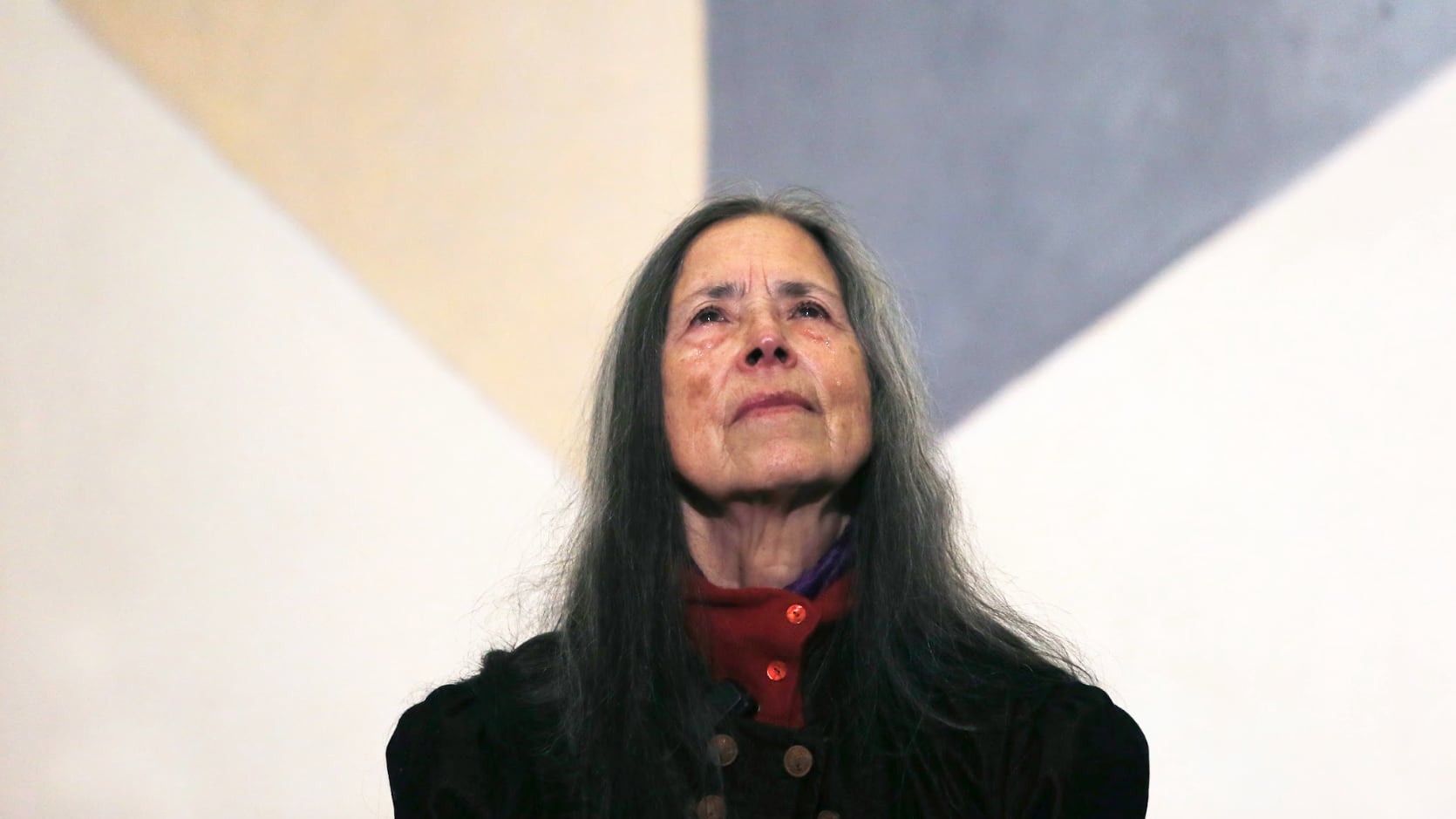 Cecilia Vicuña: “El miedo distorsiona la realidad. Hay que aprender a relajarse dentro del miedo” Publicado por Últimas noticias: la última hora de hoy en EL PAÍS