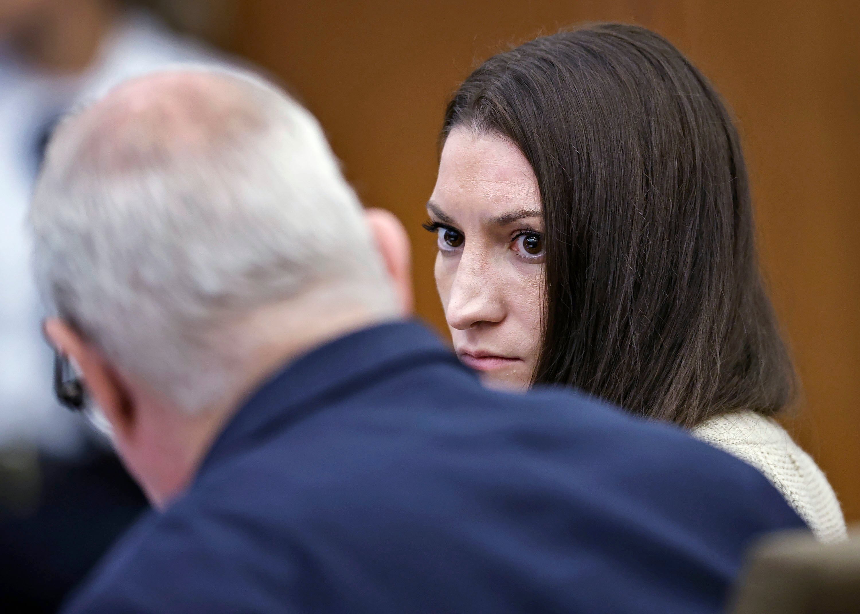 El juicio a Lindsay Clancy se acerca a su fin: psicólogos de la acusación y la defensa chocan sobre qué llevó a la madre a matar a sus hijos