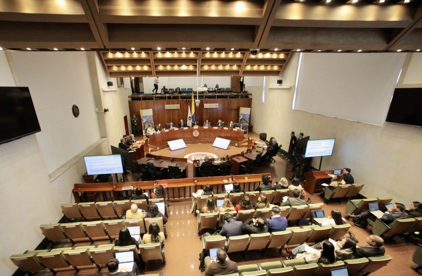 La Corte frena el cobro del impuesto de emergencia al patrimonio a las universidades y las fundaciones