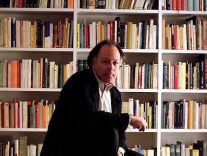 Javier Marías.