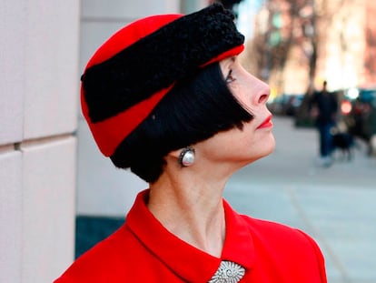 Galería: La moda se hace mayor