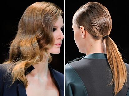 Las californianas dejan paso al ‘dark golden’