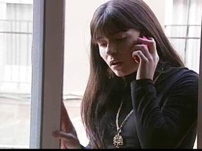 Un maltratador amenaza y acosa a la familia de su ex pareja