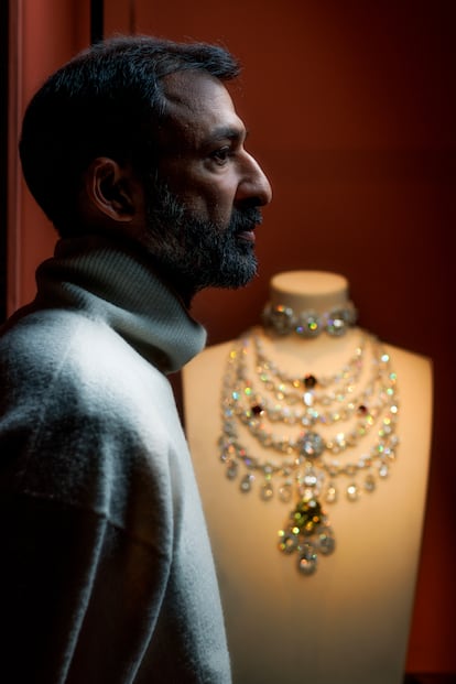 Exposición ‘Cartier’