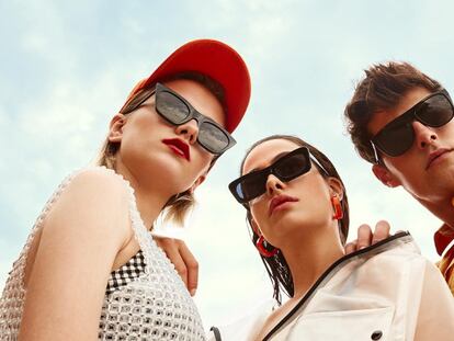 Elegimos cinco modelos de gafas de sol de la firma Hawkers a menos de 20 euros en los chollos de Black Friday.