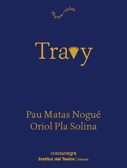 QUADERN llibres estiu Travy