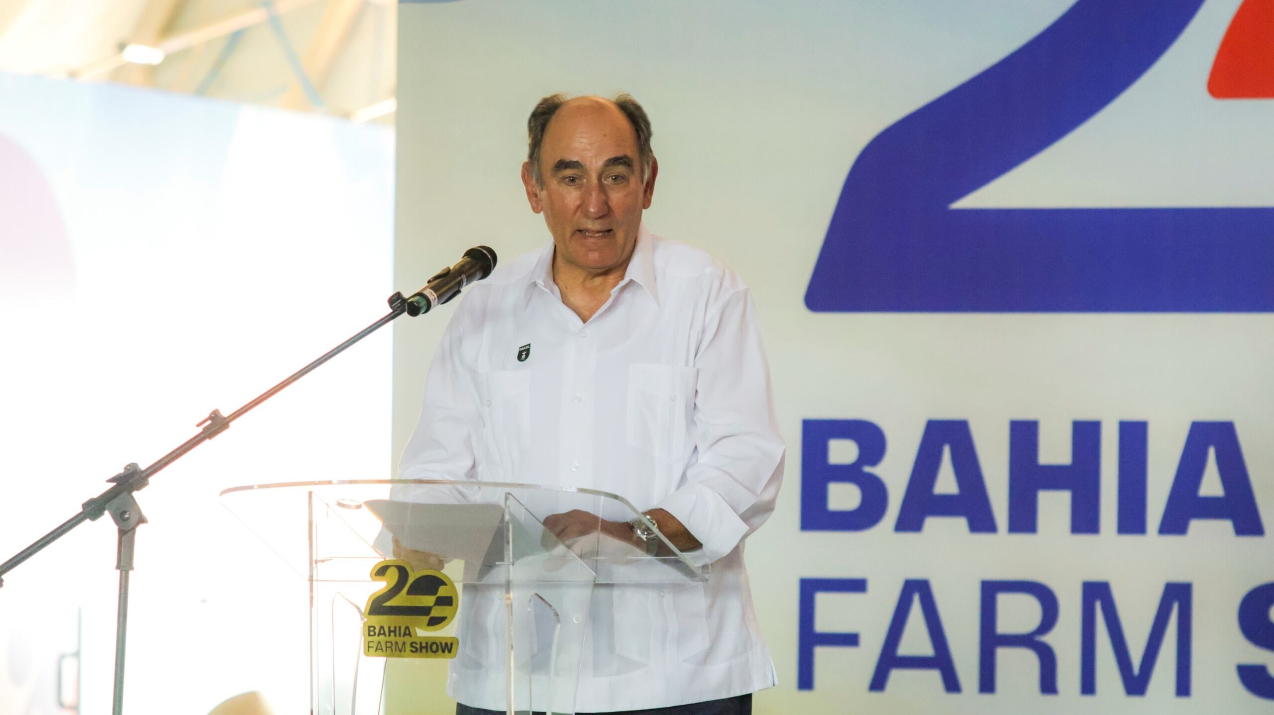 Iberdrola anuncia una nueva inversión de 4.500 millones de euros en las redes eléctricas de Brasil