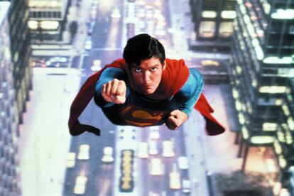 Superman, de Richard Donner
