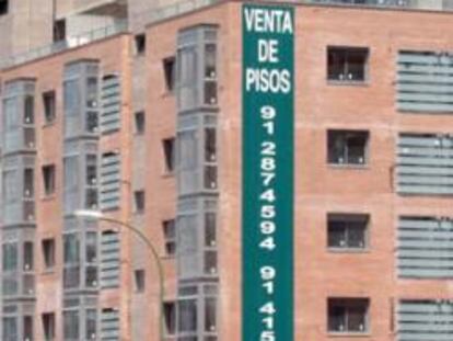 Venta de vivienda.