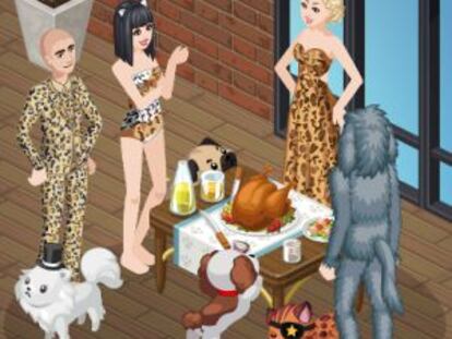 El MOMA compra ‘Tetris’