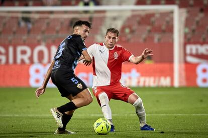 Girona - Almería