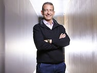 Claudio Ferreira, nuevo director general para Iberia de JTI.