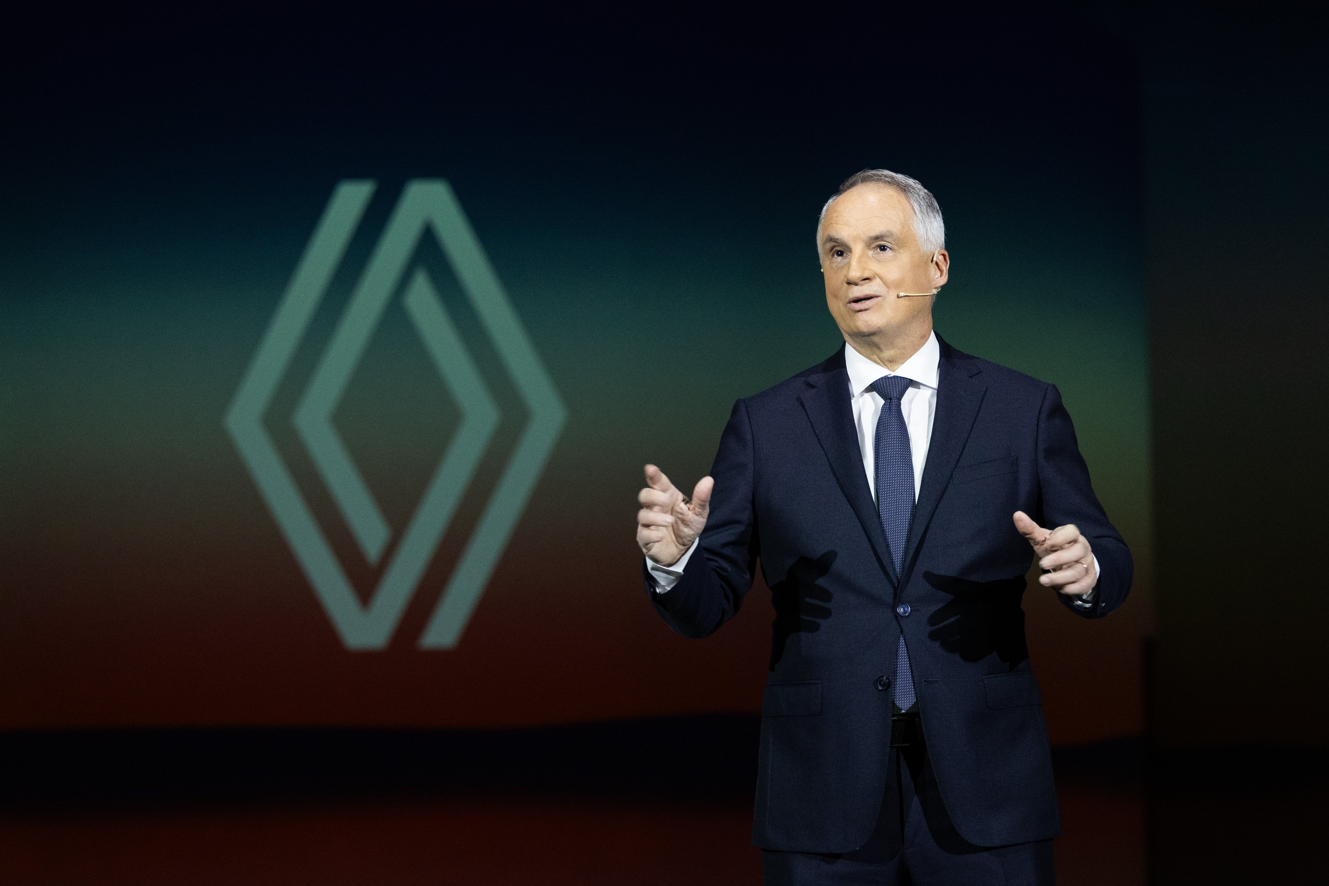 Renault estudia copiar el modelo de cooperación con la china Geely en más países fuera de Europa