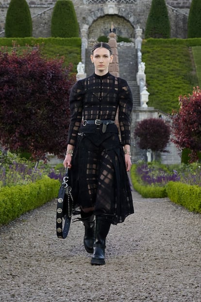 DIOR CRUISE 2025