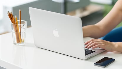 Las mejores ofertas de Apple. GETTY IMAGES.