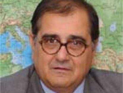 Entrevista con Jesús Martínez Millán