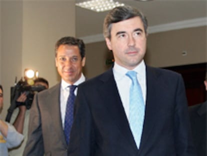 Ángel Acebes y Zaplana